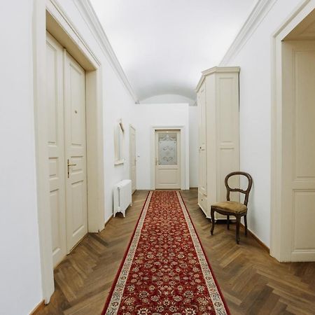 Prague 1 Exclusive Residence Eksteriør bilde